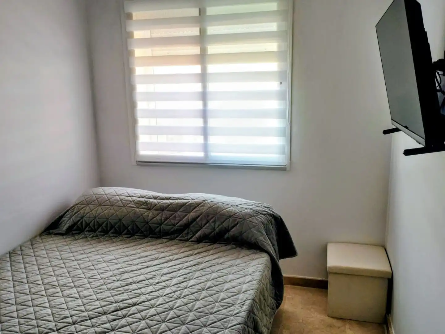 Habitación de Casa o chalet en venta en Ayamonte con Aire acondicionado, Terraza y Piscina