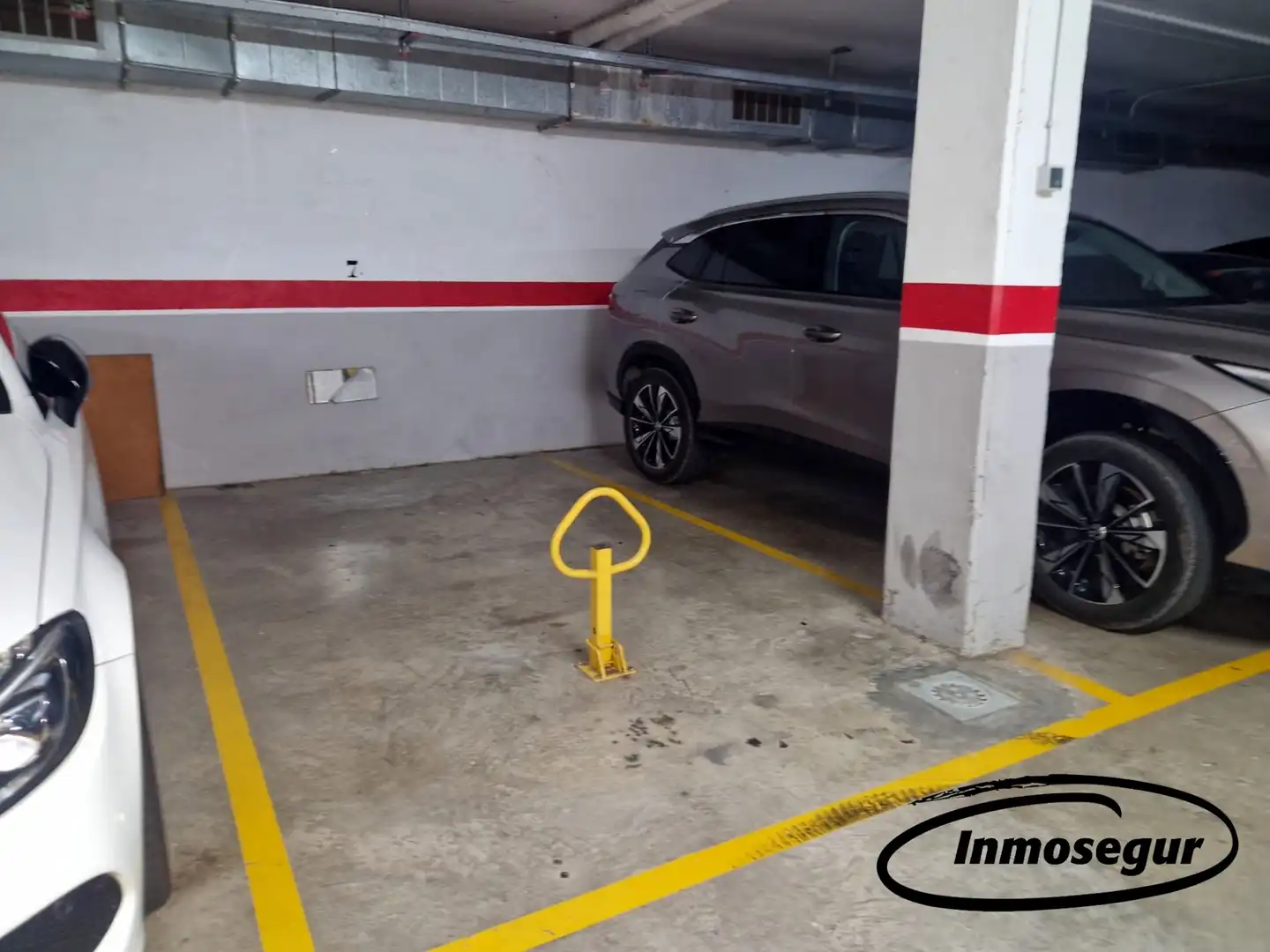 Parking de Garaje en venta en Salou
