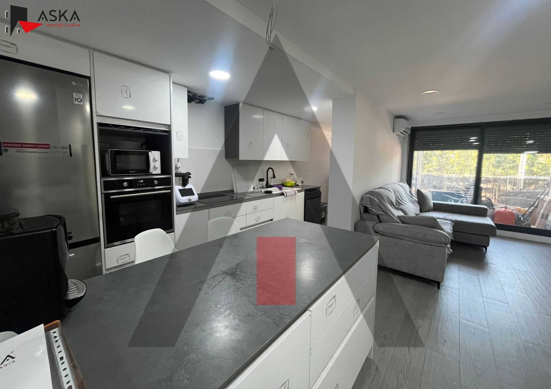 Flat for sale in Metro - Auditorio