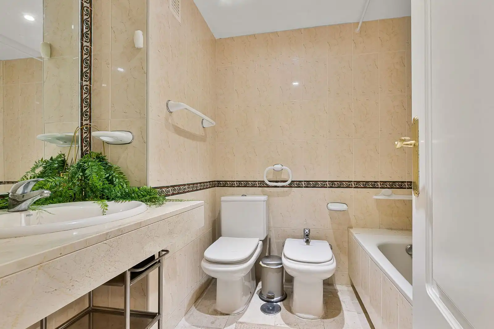 Wohnung mit Pool zum Verkauf in Avenida del Golf 2A, imagen 12
