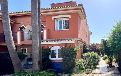 Casa adosada en venda a Calle Monte Biarritz, Nueva Atalaya