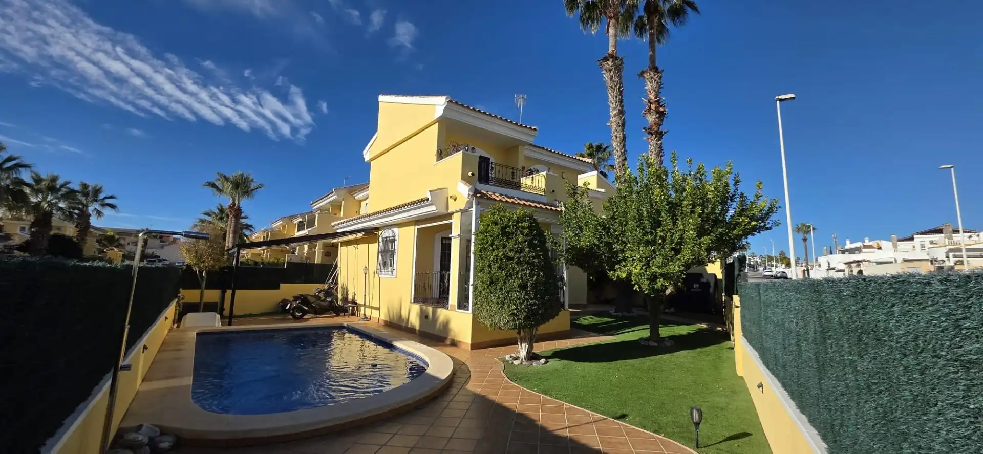 Villa à vendre à Orihuela Costa, imagen 3