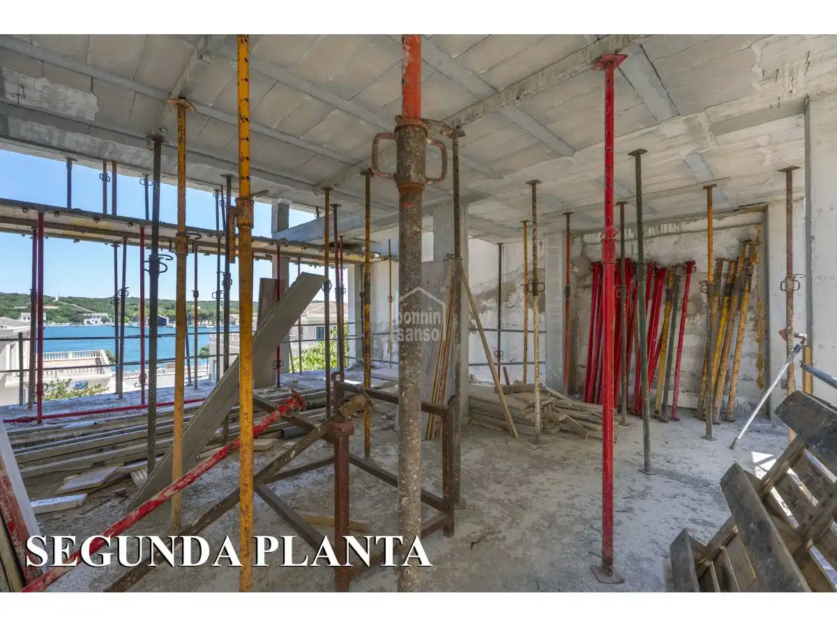 Apartment zum Verkauf in Maó ciutat, imagen 17
