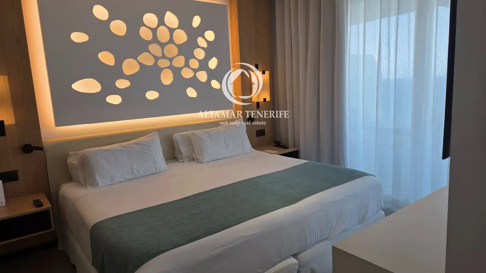 Apartament amb piscina en venda a Calle Alcojora s/n, imagen 16