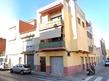 Apartment for sale in Amilcar Barca D'