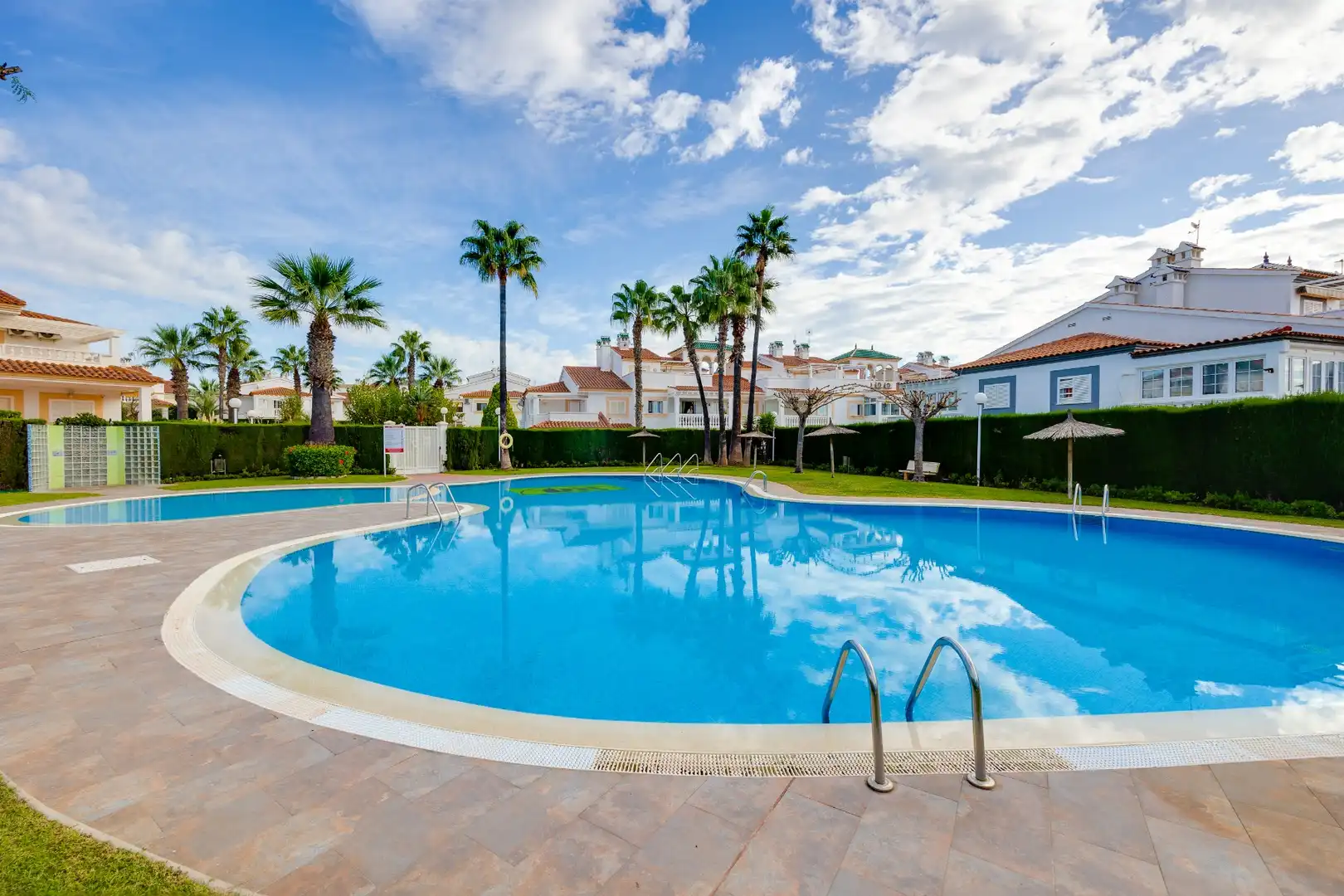 Apartment with pool for sale in Orihuela Costa, imagen 36