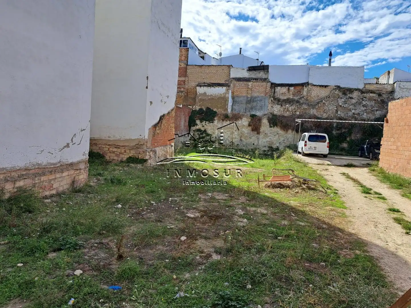 Terreno residencial en venta en El Carmen - La Barrera, imagen 3