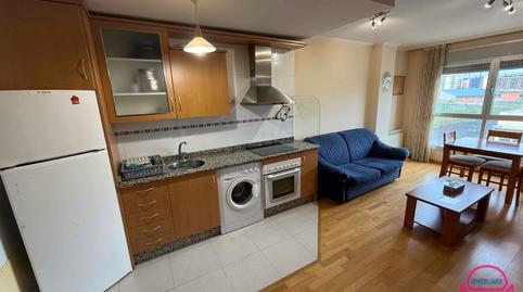 Foto 2 de Apartament de lloguer a El Encinar, San Mamés - La Palomera, León Capital