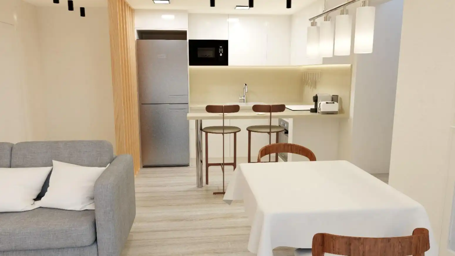 Casa en venda a Palma de Mallorca - Calle Sagasta, imagen 7