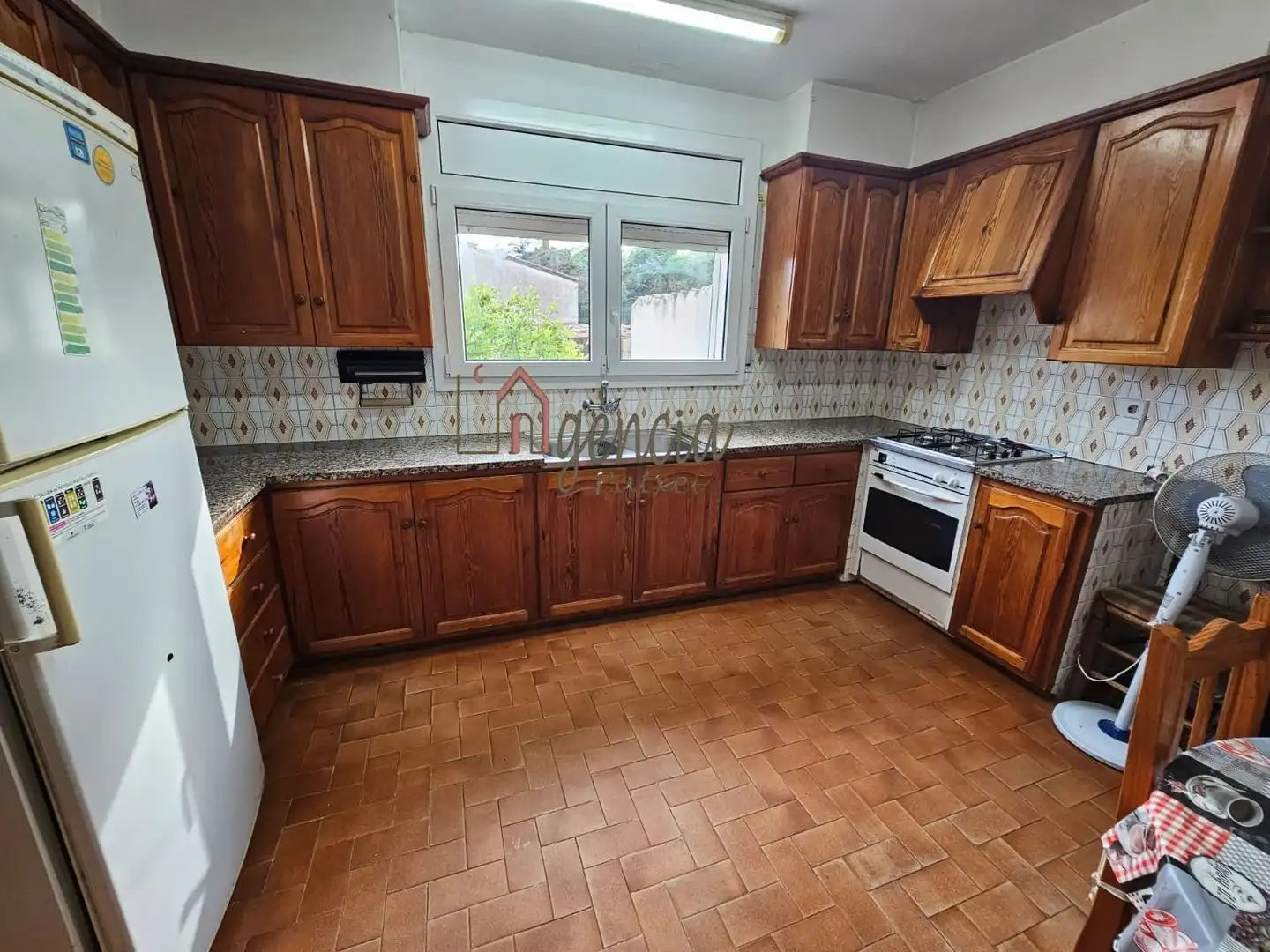 Casa con giardino in vendita a Mont-ras, imagen 22
