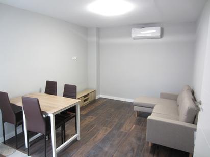 Loft de lloguer en Puçol amb Aire condicionat, Parquet i Moblat