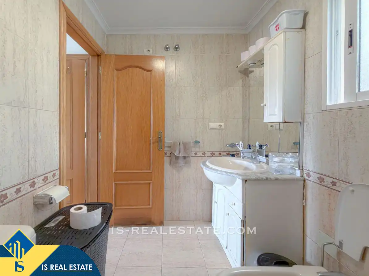 Apartment mit Aufzug zum Verkauf in Centro, imagen 12