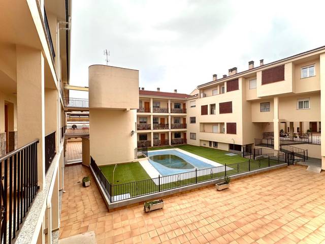 Piso en Venta en San Cayetano