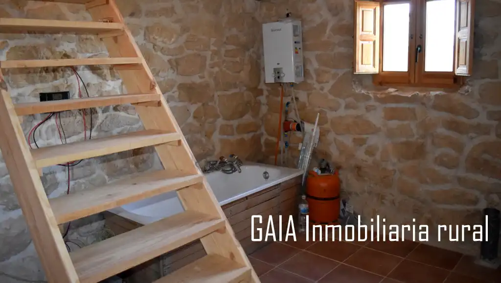Casa rústica en venda a Maella, imagen 14