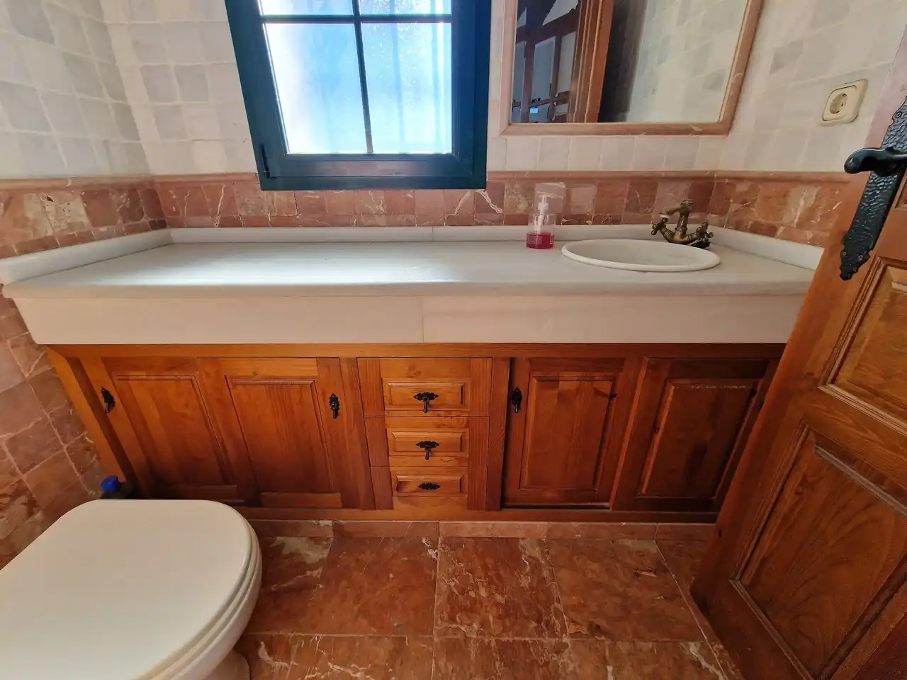 Casa amb piscina en venda a Viñuela, imagen 38