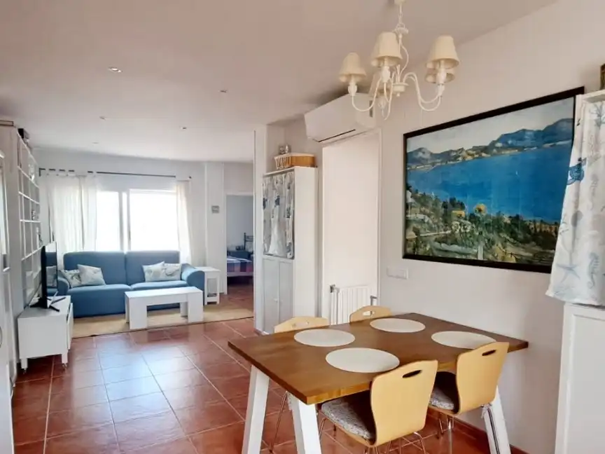 Duplex avec ascenseur à vendre à Trafalgar 33, imagen 2