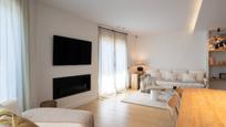 Bedroom of Flat for sale in Vic  with Heating, Parquet flooring and Balcony