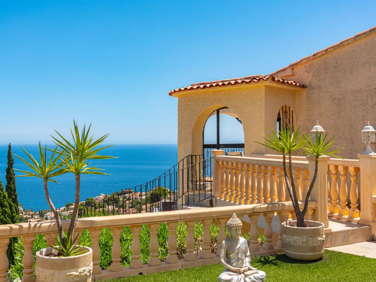 Villa con piscina in vendita a MARYVILLA 03710, imagen 43