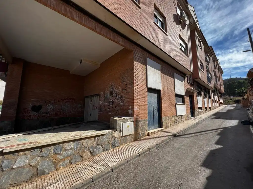 Gewerbefläche zum Verkauf in La Unión ciudad, imagen 7