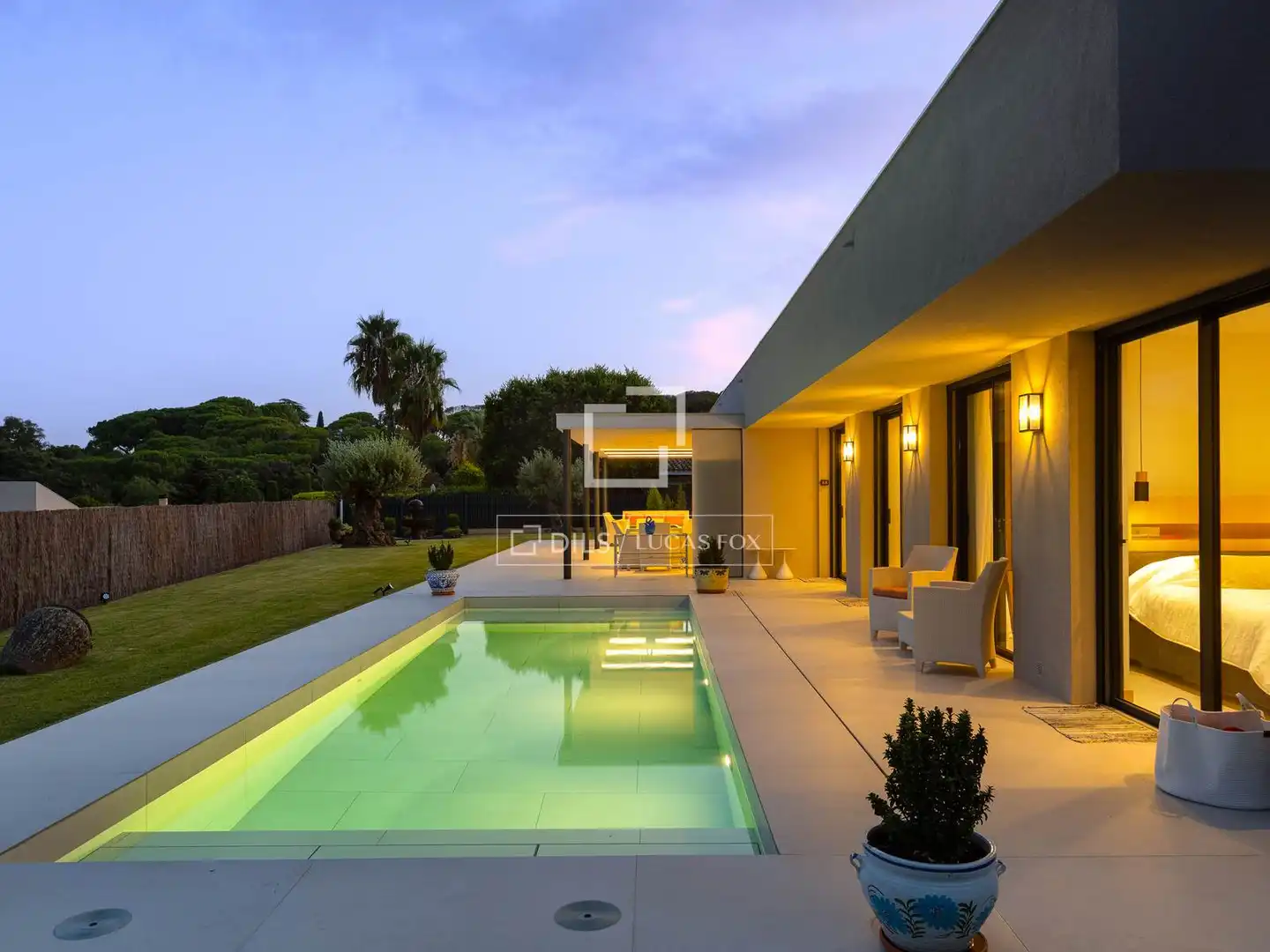 Villa avec piscine à vendre à Santa Maria Balis - Can Riera - Can Jordi