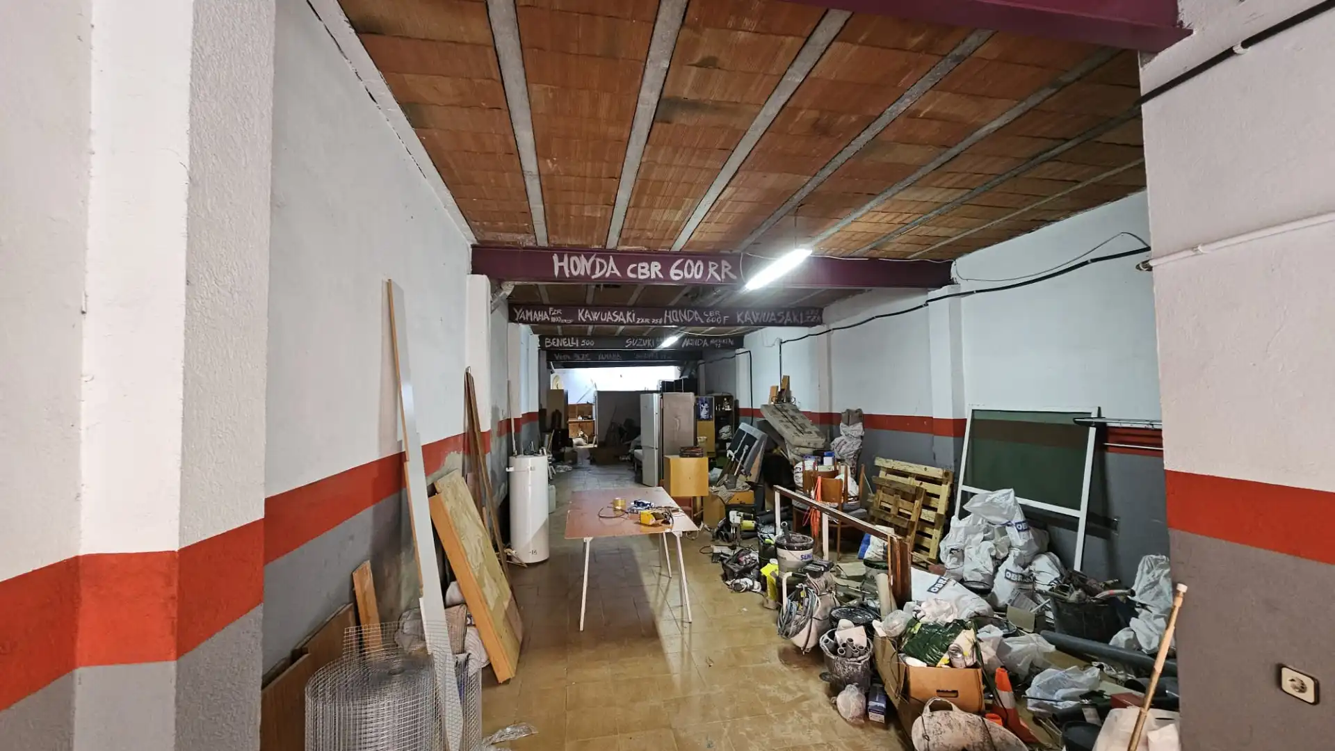 Local comercial en venta en Carrer d'Antonio Vico 37, imagen 5