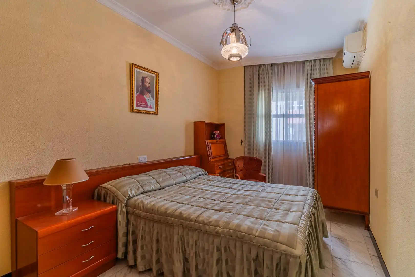 Bedroom of Detached homes for sale in Chiclana de la Frontera