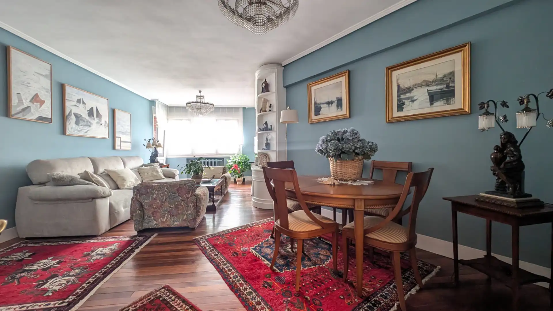 Appartement avec ascenseur à vendre à Artecalle Kalea, imagen 4