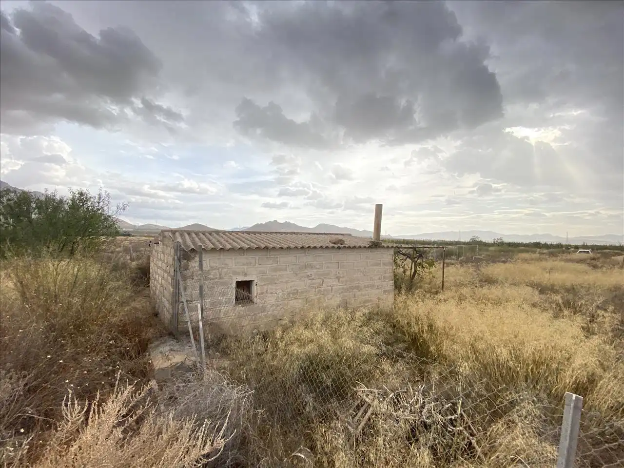 Residential for sale in Jumilla, Murcia