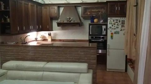 Foto 5 de Planta baja en venta en Calle Geranio, 1, Alcaudete, Jaén