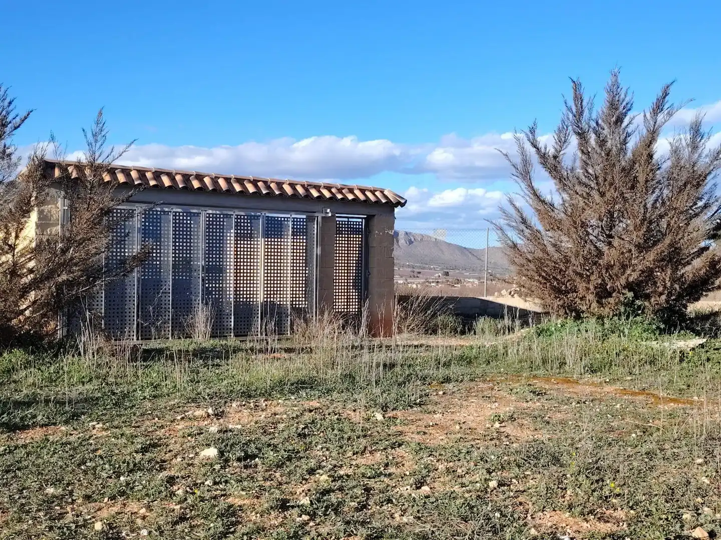 Hotel zum Verkauf in Hondón de las Nieves / El Fondó de les Neus