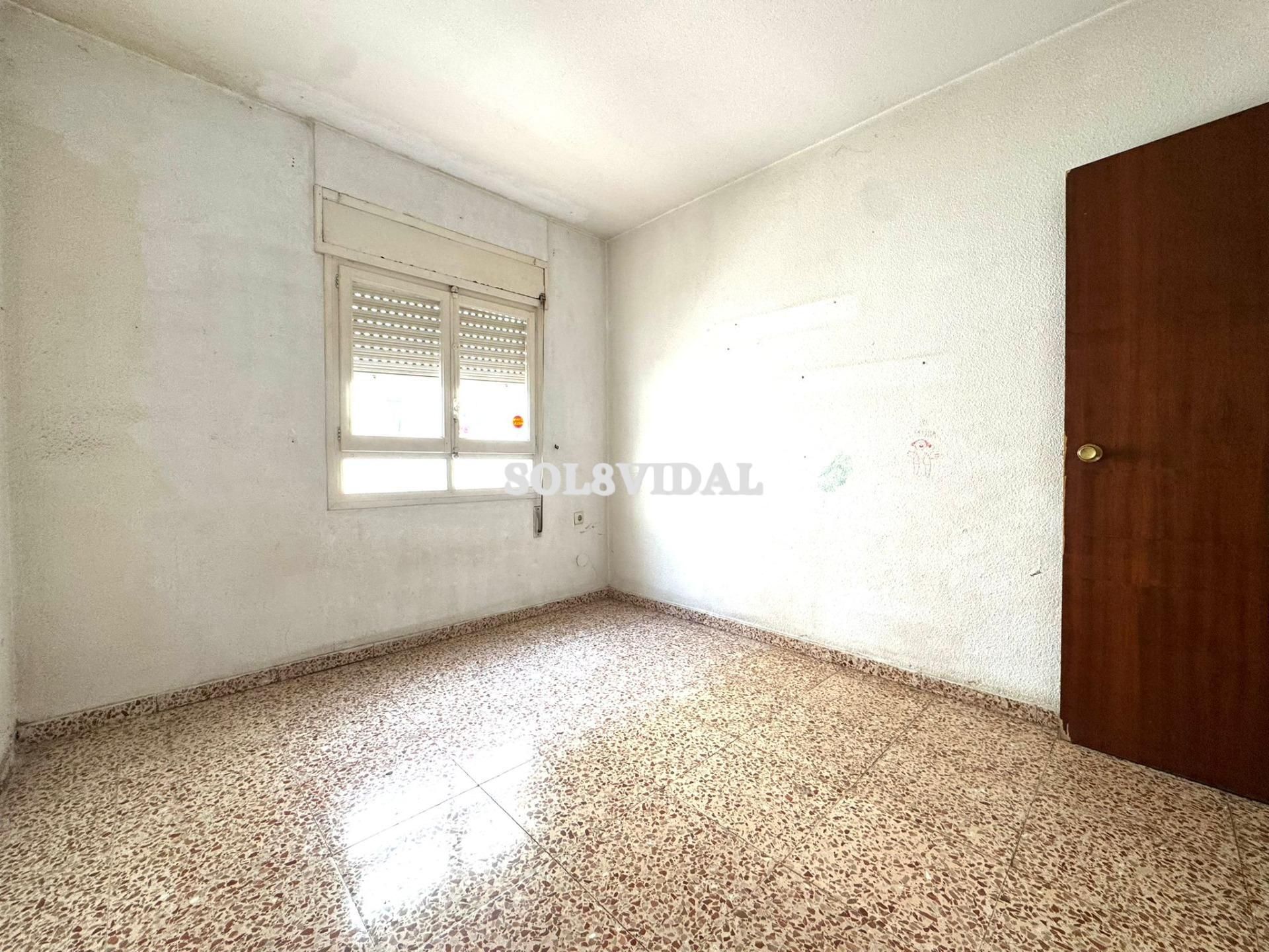 Bedroom of Flat for sale in Orihuela  with Balcony