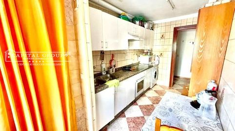 Foto 5 de Piso en venta en La Orden, Huelva Capital