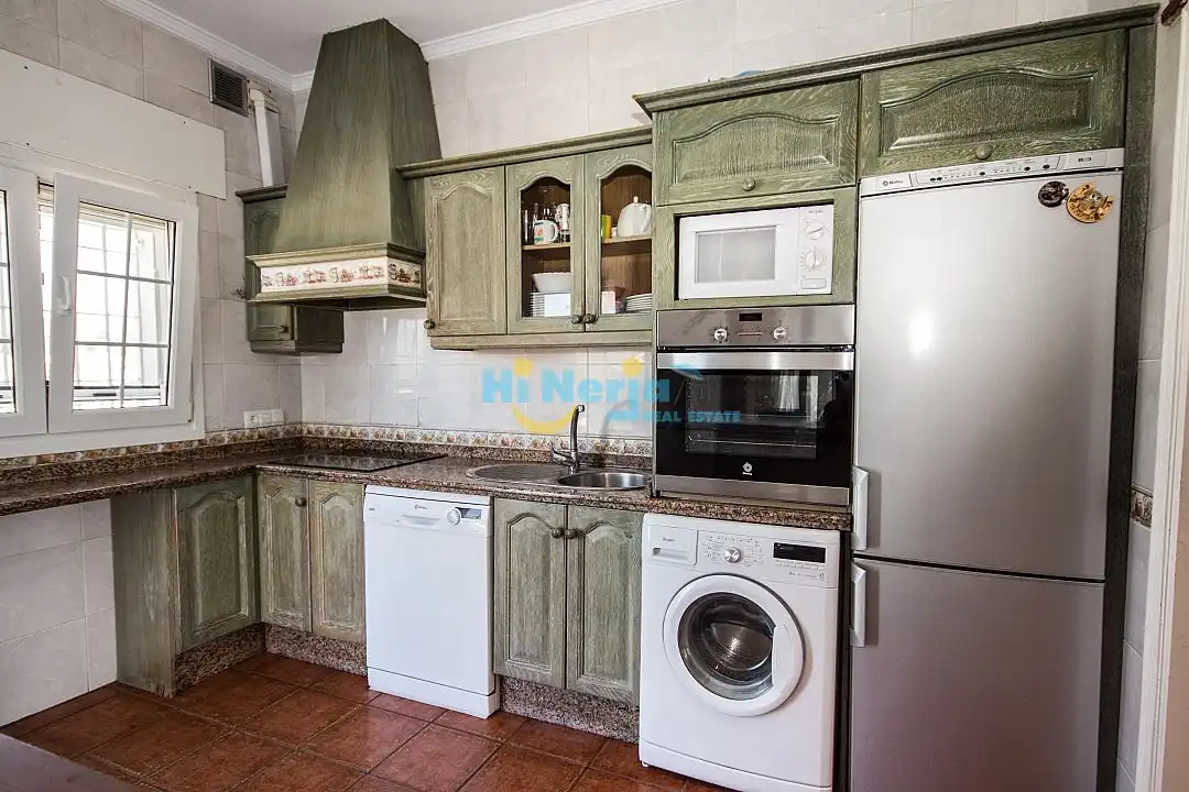 Chalet con piscina en venta en Centro, imagen 14