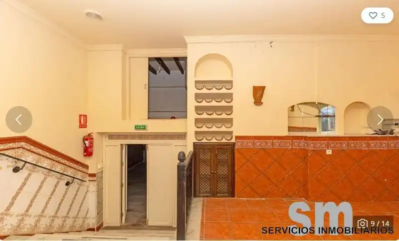 Local commercial à vendre à Estepa, imagen 6