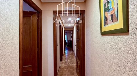 Photo 4 of Flat for rent in Vitigudino, Carmelitas, Salamanca Capital