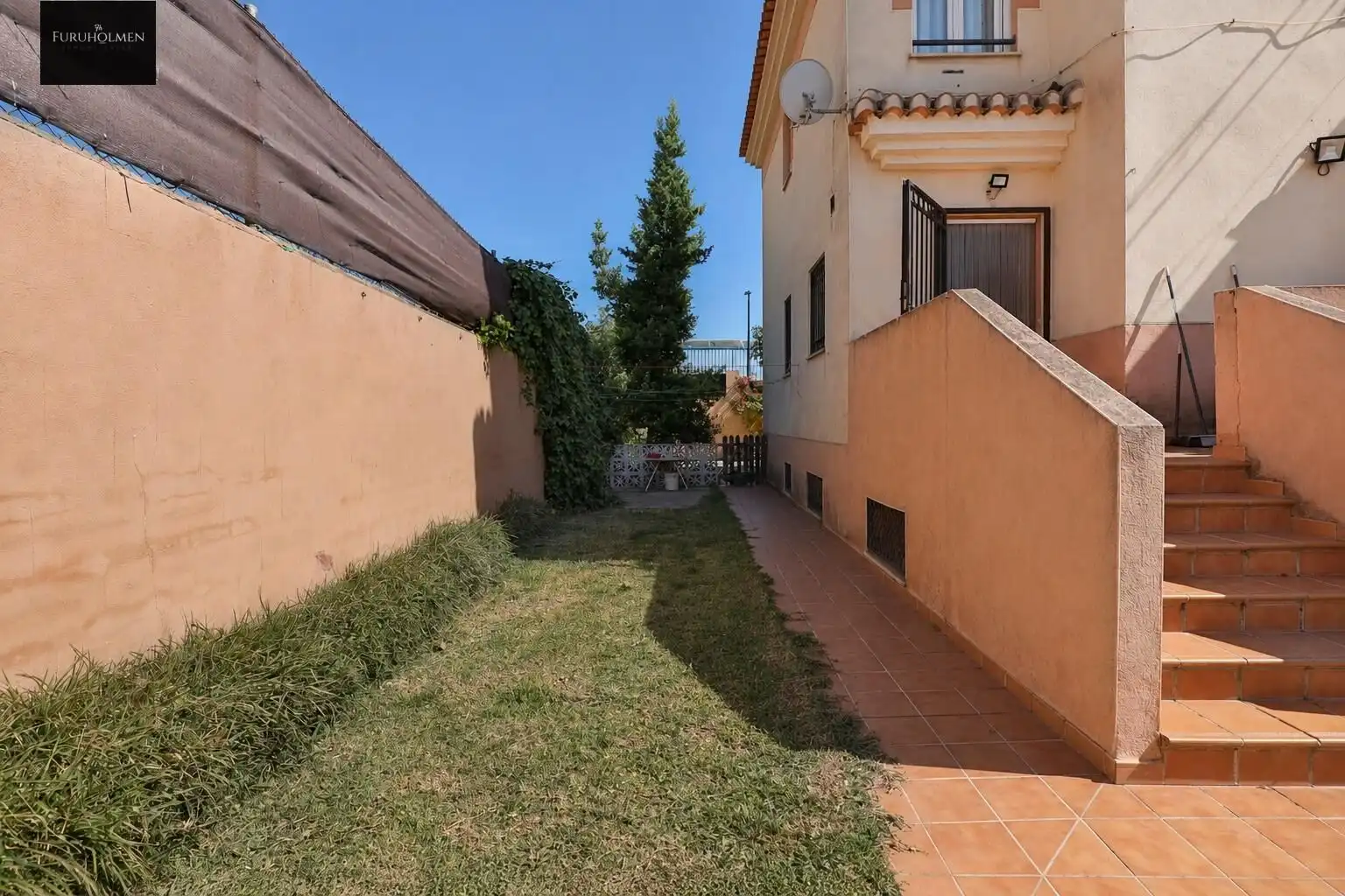 Villa con piscina in vendita a Padul, imagen 9