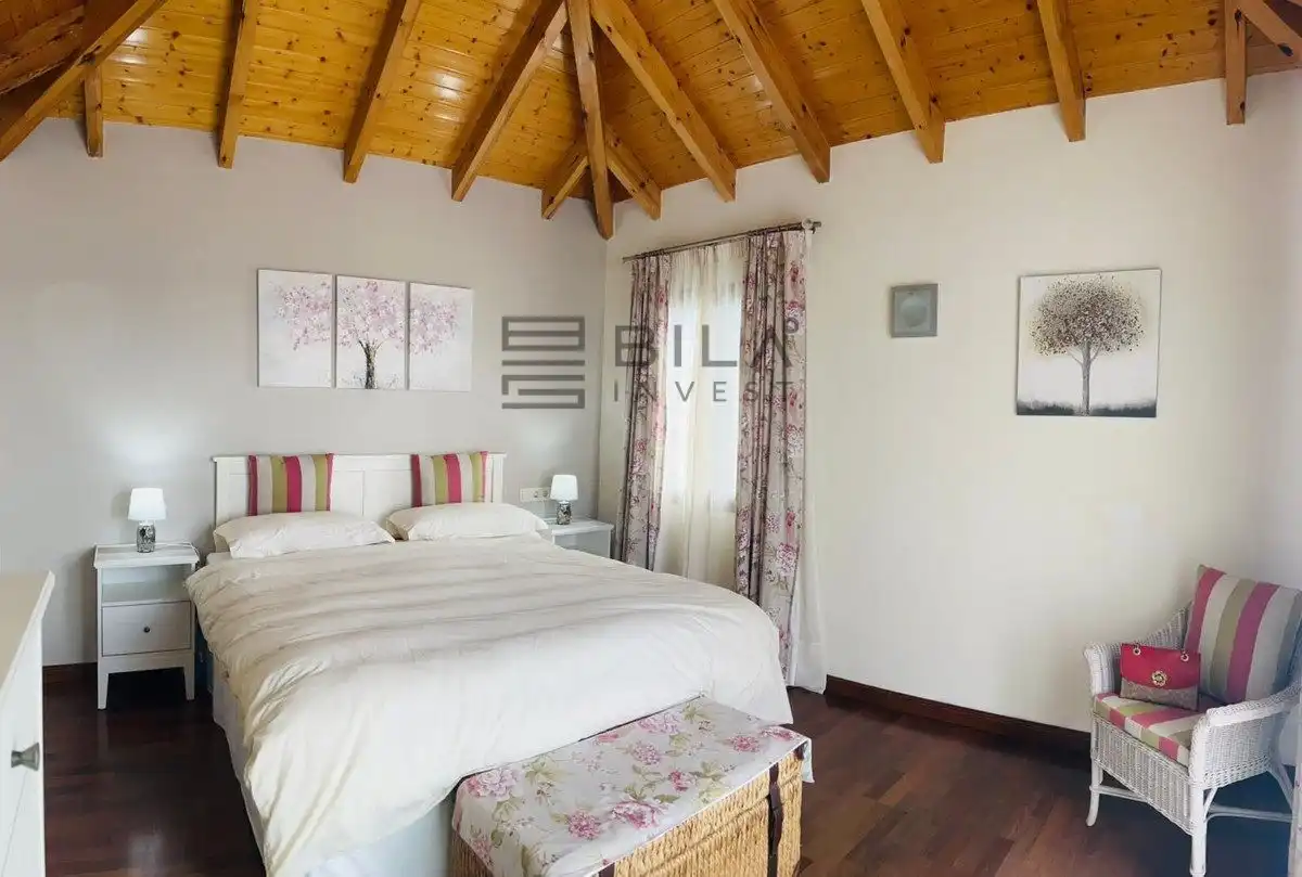 Chalet con piscina en venta en Urb. Valtocado, imagen 29