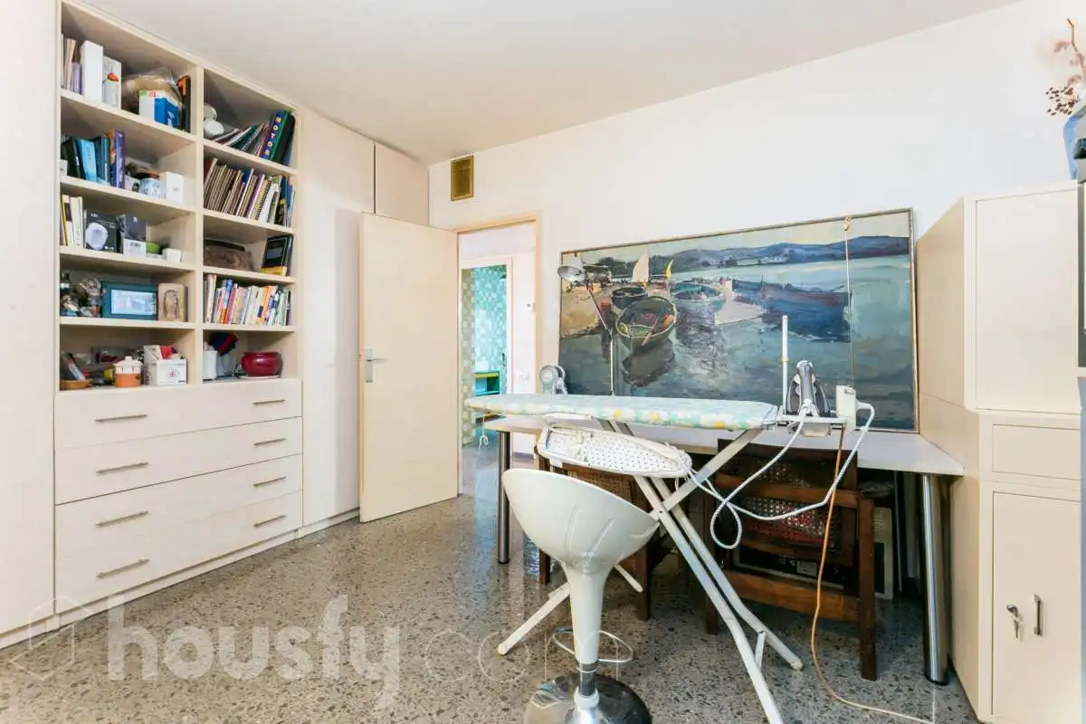 Piso en venta en Passeig del Comte d'Ègara, Barri del Centre