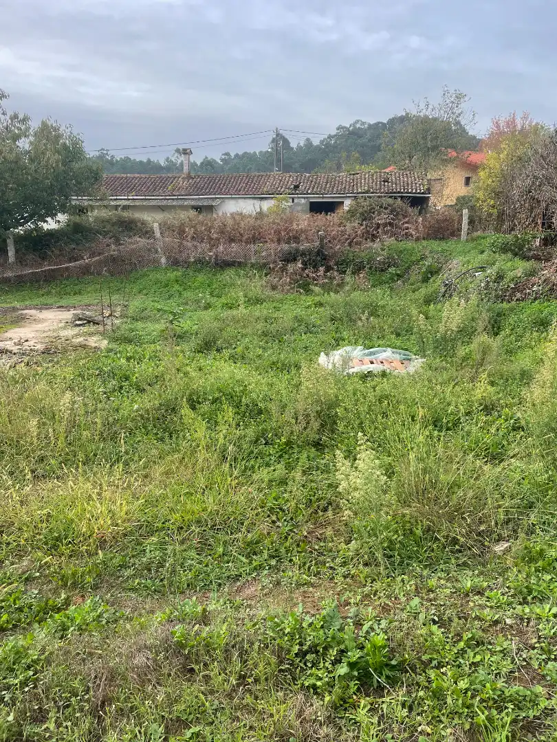 Residential land for sale in Lugar Rotea-Amorin 79, imagen 3