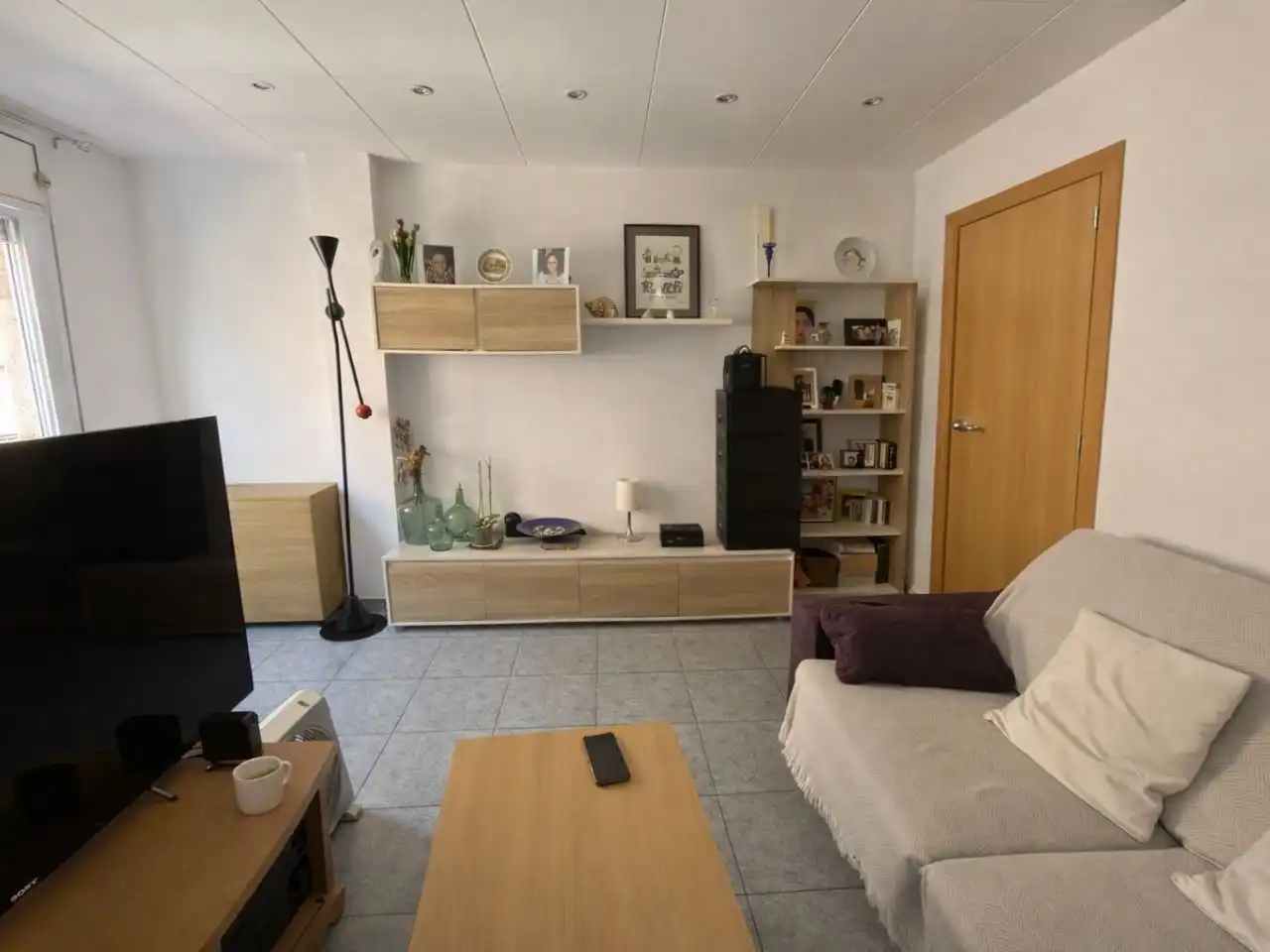 Wohnung zum Verkauf in Carrer de Francesc Layret 56, imagen 7