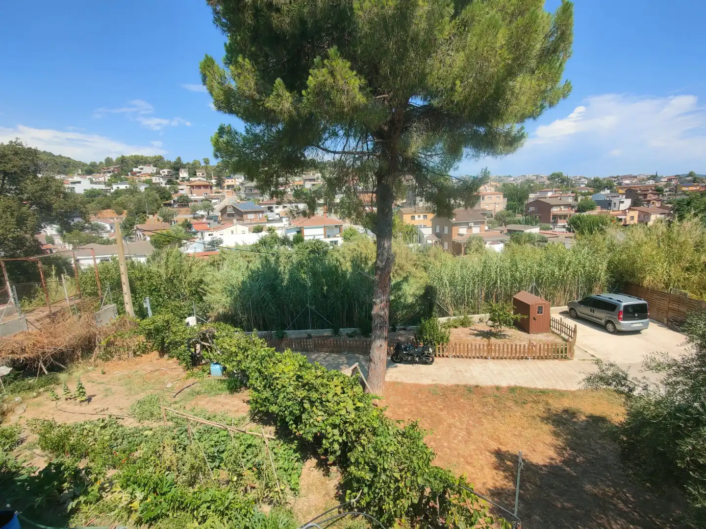 Finca rústica en venda en Sant Vicenç Dels Horts amb Calefacció, Terrassa i Piscina