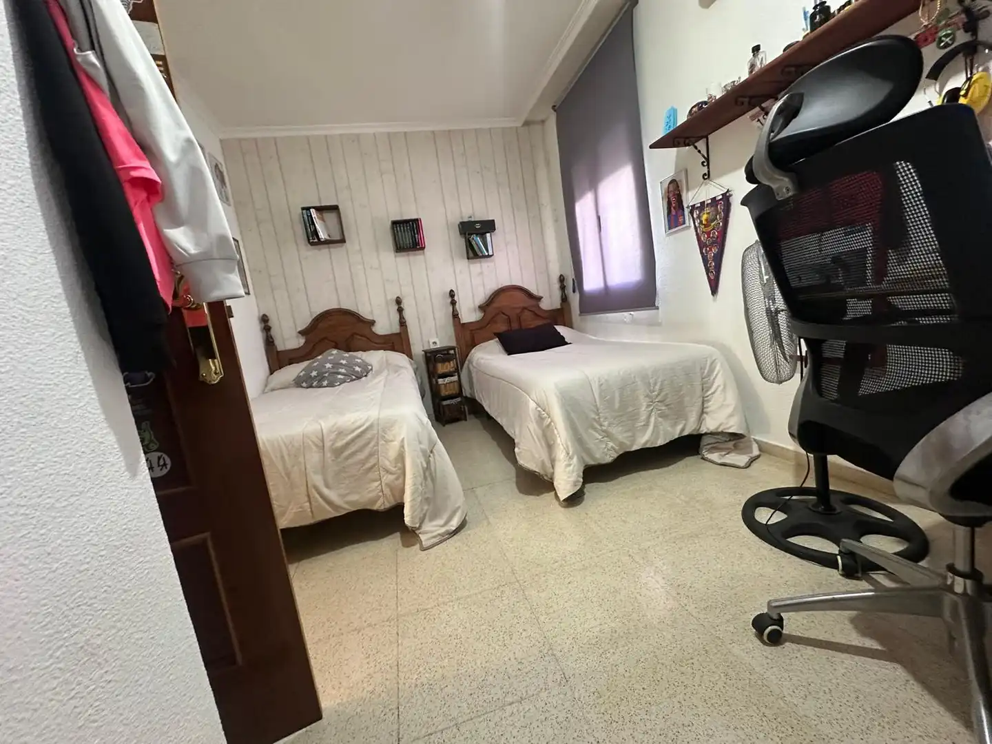 Casa amb jardí en venda a Calle las flores, imagen 35