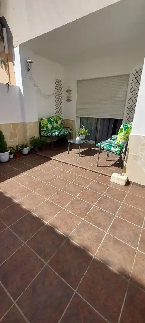 Detached house with terrace for sale in Marines, imagen 9