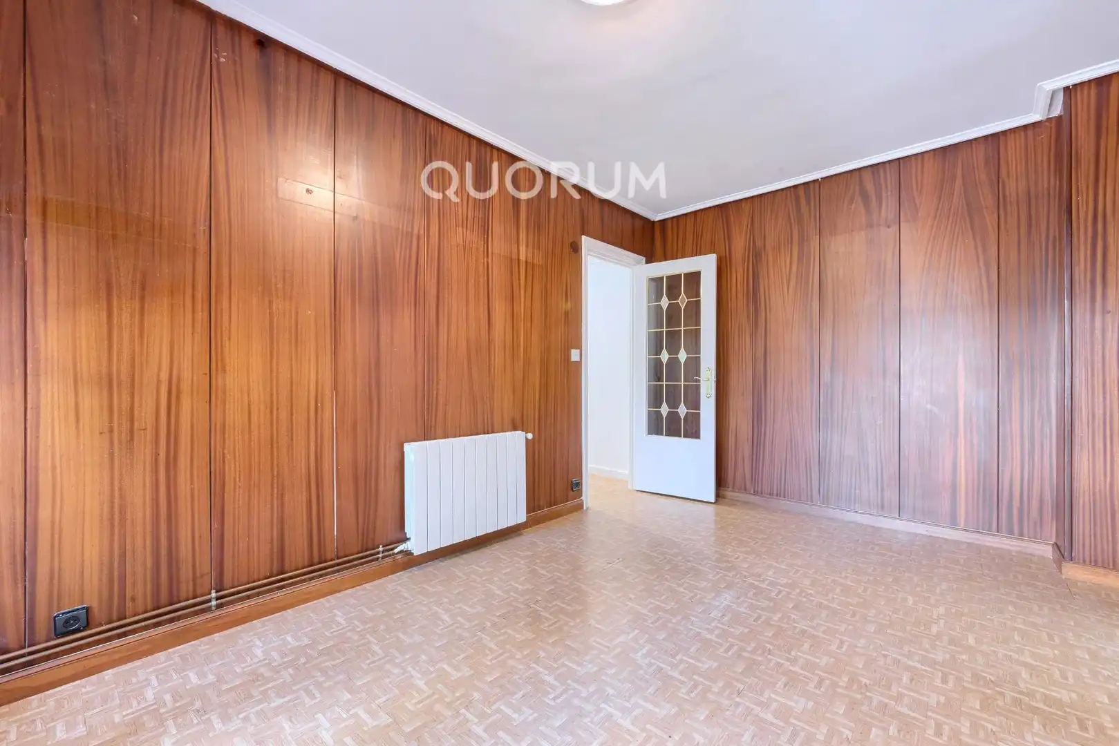 Habitación de Piso en venta en Barakaldo  con Calefacción, Terraza y Balcón