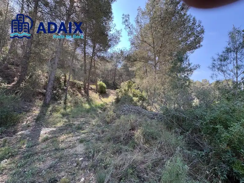 Grundstücke und Bauplätze zum Verkauf in Carrer Camí Solà, imagen 25