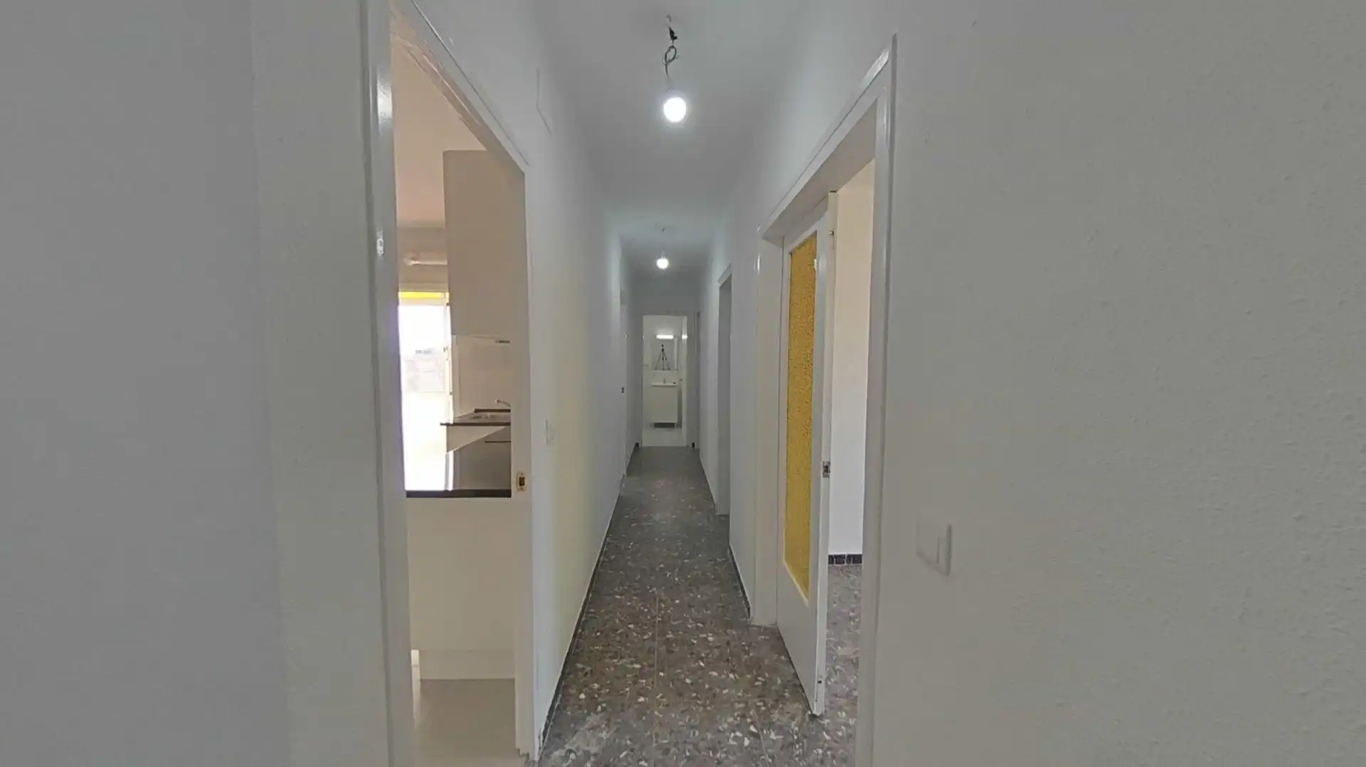 Pis en venda en Mollet del Vallès amb Terrassa
