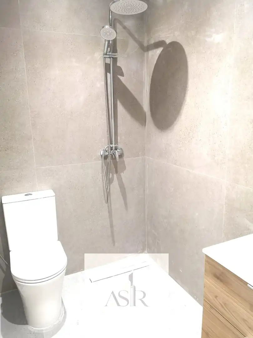 Baño de Piso en venta en Carcaixent