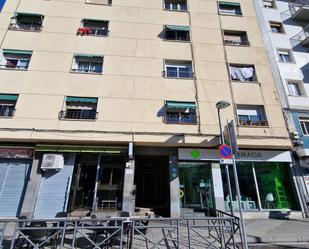 Exterior view of Flat for sale in Granollers