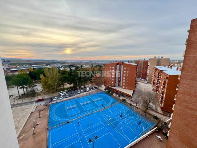 Piso en Venta en Plan Sur - Amistad