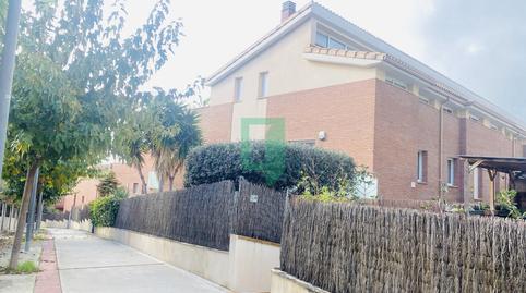 Foto 2 de Casa adosada en venda a Carrer Can Bruguera, Tiana, Barcelona